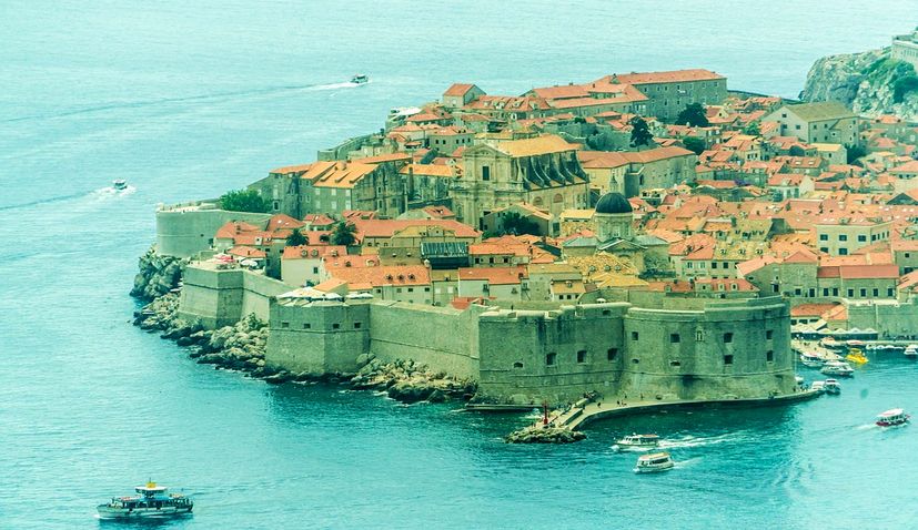 Historically Themed Escape Room Opens in Dubrovnik