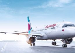 Eurowings Include Croatian Island in its ‘You Vote, We Fly’ Campaign