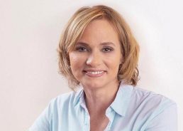 Chilean-Croatian Carolina Goic Boroevic in the Running to be President of Chile