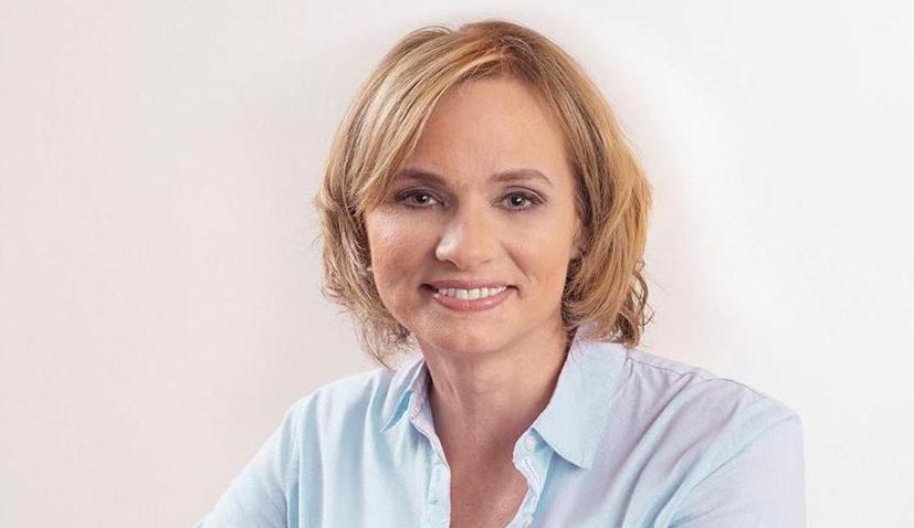 Chilean-Croatian Carolina Goic Boroevic in the Running to be President of Chile