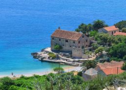 Croatian Island Ranked Among 30 Best Islands in the World by Travellers
