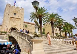 100 Million Overnights Recorded for First Time in Croatian Tourism History