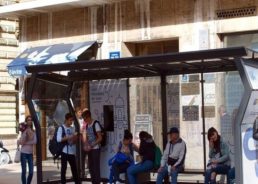 Rijeka Gets Unique Smart Bus Stations