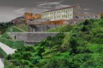 Work Starts on Roxanich Super Winery & Hotel in Motovun