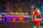 Croatian Family Christmas Park to Open with Record 2.5 Million Lights