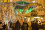 Zagreb Aiming to Defend Best Christmas Markets in Europe Title