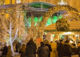 Zagreb Aiming to Defend Best Christmas Markets in Europe Title
