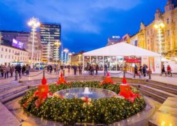 Advent in Zagreb: Advent Done Right