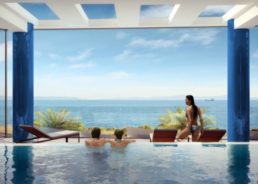 Construction Underway on Largest Hotel in Split