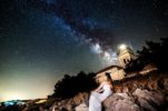 [VIDEO] Amazing Timelapse of Milky Way & Star Trails from Island of Brač