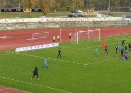 [VIDEO] Quick-Thinking Croatian Referee Saves Player’s Life