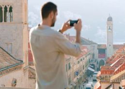 New Croatia Tourism Promo Video Premieres