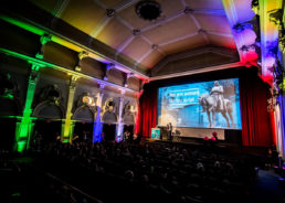 15th Zagreb Film Festival Set to Open