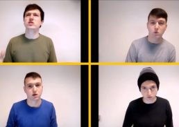 [VIDEO] The Evolution of Croatian Music Over the Last 120 Years