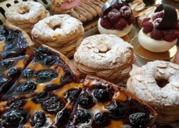 New Authentic French Bakery Opens in Zagreb