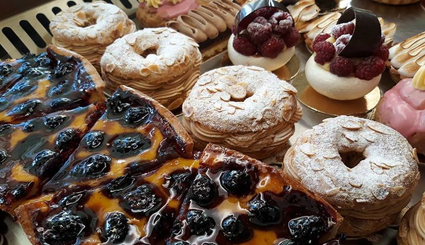 New Authentic French Bakery Opens in Zagreb