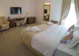 [PHOTOS] New Luxury Hotel ‘Le Premier’ Opens in Downtown Zagreb