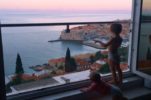 Why we fell in love with Croatia as parents
