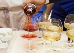 Croatia Celebrates Martinje – The Holy Day of Wine