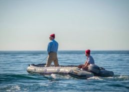 Jacques Cousteau Movie Filmed in Croatia ‘The Odyssey’ to Open with Free Screenings