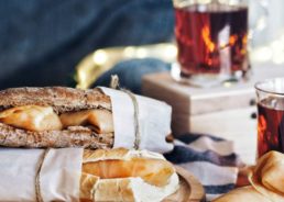 Street Sarma Set to be Christmas Hit