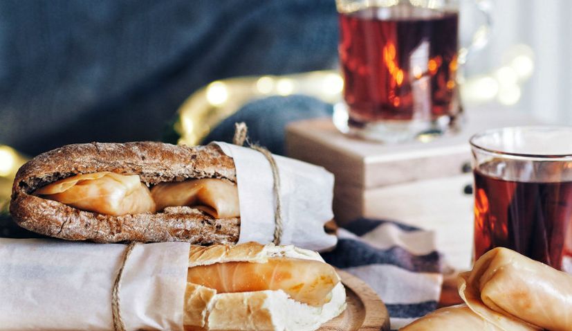 Street Sarma Set to be Christmas Hit