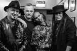 British Band Skunk Anansie to Headline Zagreb’s INmusic Festival