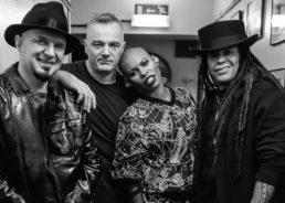 British Band Skunk Anansie to Headline Zagreb’s INmusic Festival
