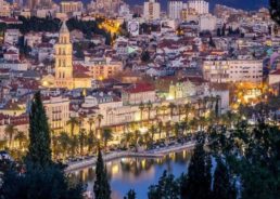 Split Makes Fodor’s Travel GO List for 2018