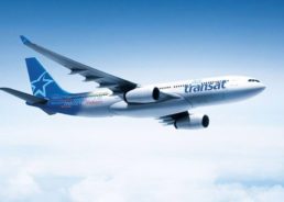 Air Transat Announce Zagreb-Montreal Flight Plans for 2018