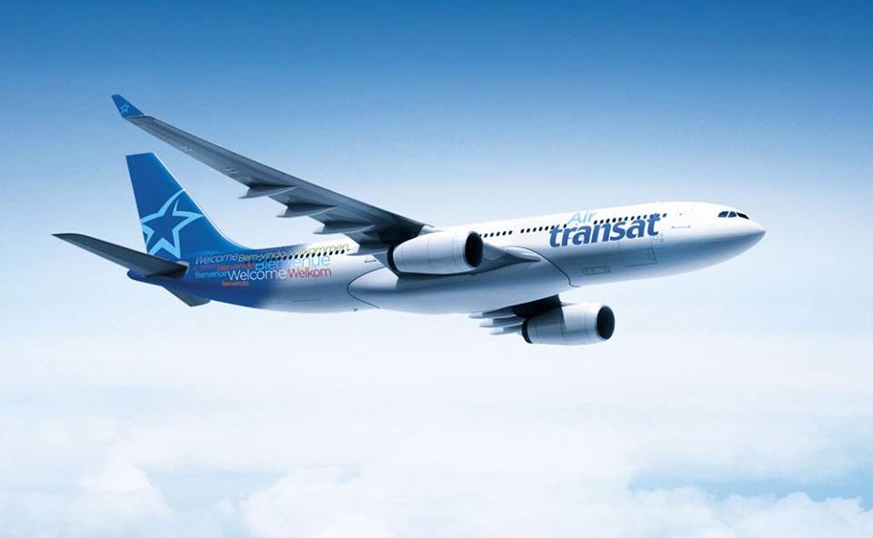 Air Transat Announce Zagreb-Montreal Flight Plans for 2018