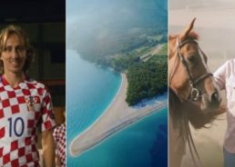 New Croatia Promo Video Breaks Records