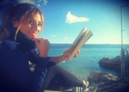 Bruna Bajic’s New Book to Help Children with a Parent Away at Sea