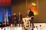 Croatian Business of the Year 2017 Awards Held in Zagreb
