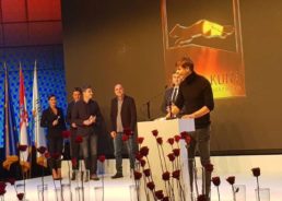 Croatian Business of the Year 2017 Awards Held in Zagreb