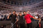 VIDEO: 2CELLOS Play Prestigious Royal Albert Hall in London