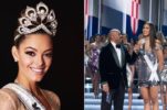Miss Universe 2017: Croatia Makes Final 13