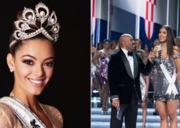 Miss Universe 2017: Croatia Makes Final 13