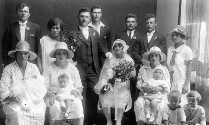 Pioneer Croatian settlers in New Zealand: The Čović family story