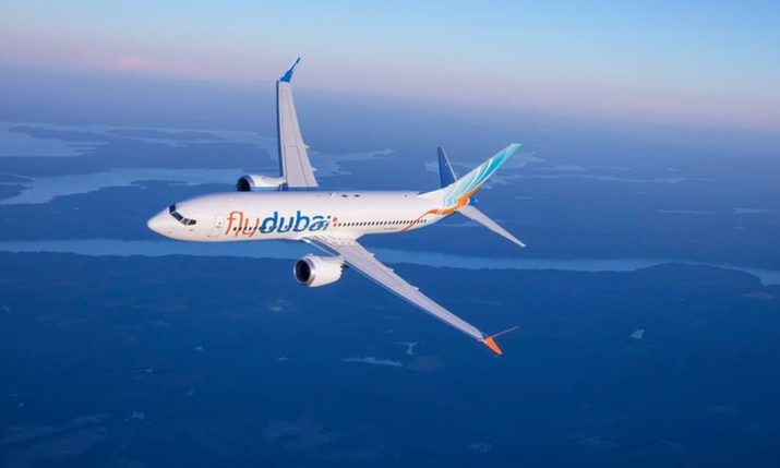 flydubai Poised to Introduce Dubrovnik Flights in 2018
