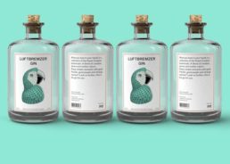 First Croatian Craft Gin Distillery Looking for Support