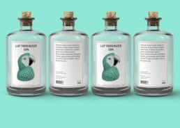 First Croatian Craft Gin Distillery Looking for Support