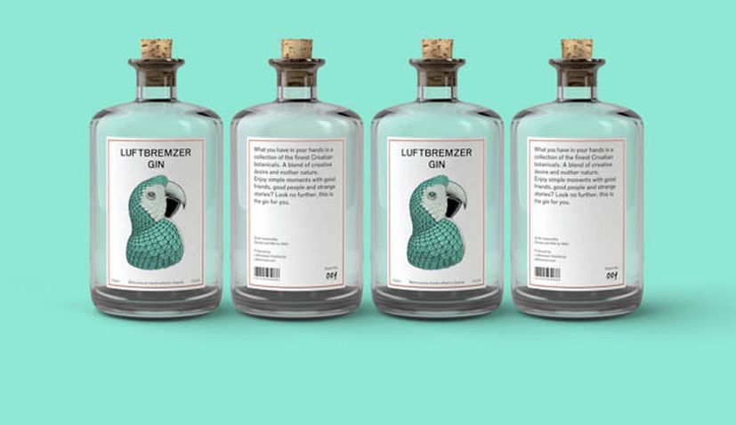 First Croatian Craft Gin Distillery Looking for Support