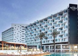 Hard Rock Hotels Poised to Open in Croatia