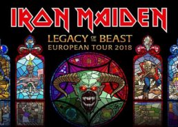 Iron Maiden in Croatia: Tickets Go on Sale
