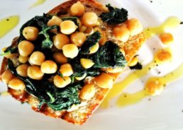 Recipe: Crostini by Little Chef & Little Market