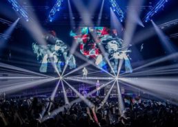 Legendary Croatian Band Prljavo Kazalište to Play Australia, U.S. & Canada