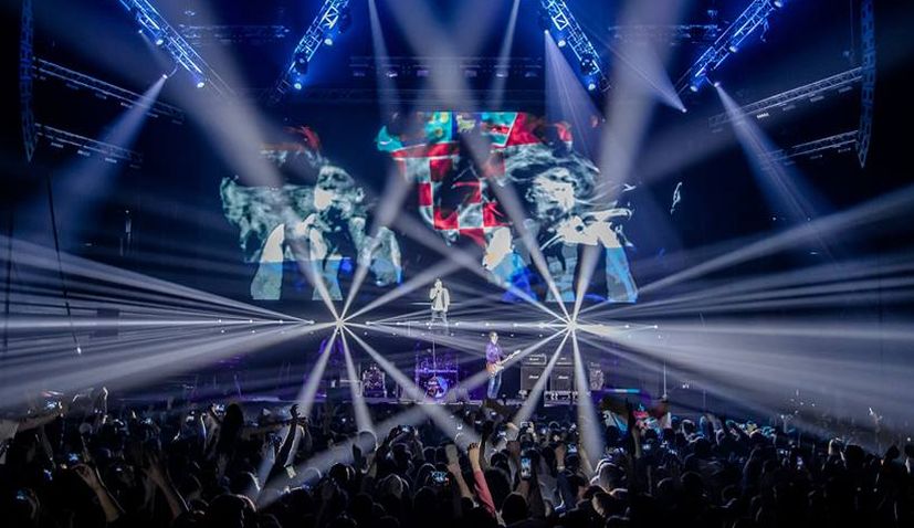 Legendary Croatian Band Prljavo Kazalište to Play Australia, U.S. & Canada