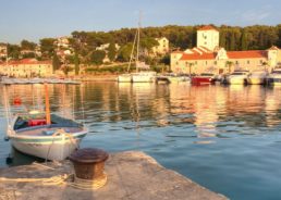 Small Croatian Island’s Population Increases by 20% in Last 4 Years
