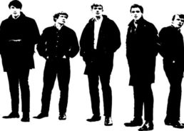 The Sonics Coming to Perform in Zagreb